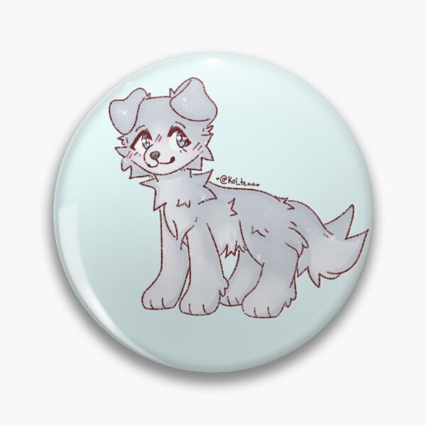 Item preview, LPS Collie #363 designed and sold by Koiteaa.