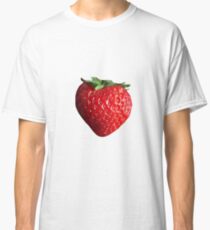 Strawberry Classic T-Shirt