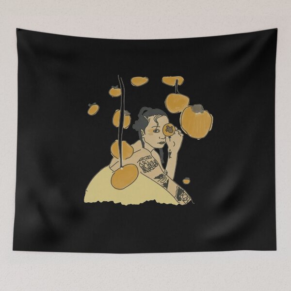 Item preview, Japanese Breakfast designed and sold by SHOPjsca.
