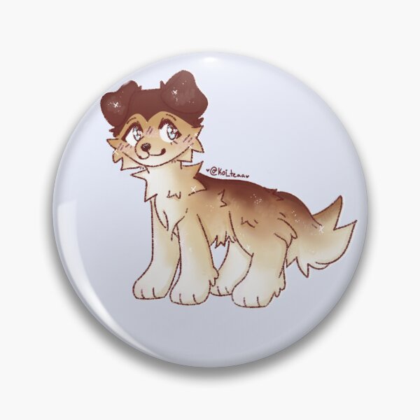 Item preview, LPS Collie #58  designed and sold by Koiteaa.