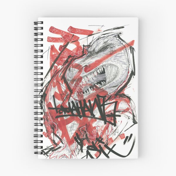 Item preview, Tomahawk signature six chicken T-Rex designed and sold by JosieBaldwin.