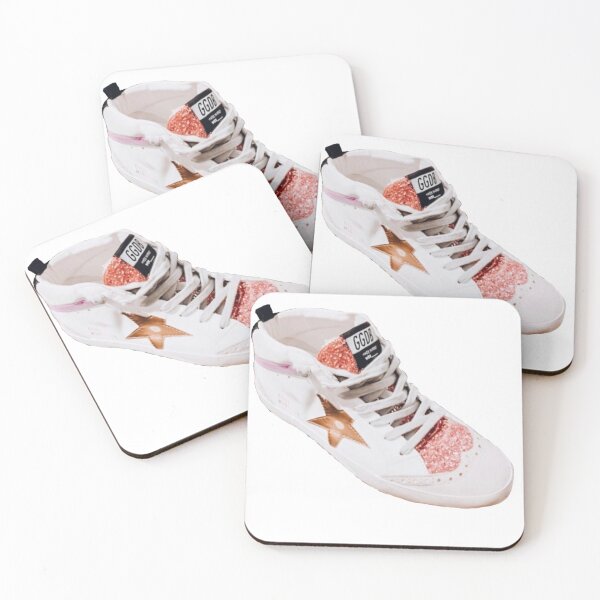 Item preview, Preppy golden goose designed and sold by Preppy Positivity.