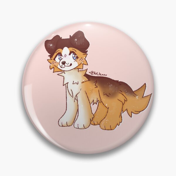 Item preview, LPS Collie #237 designed and sold by Koiteaa.