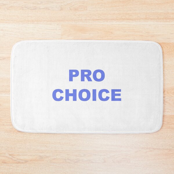 Item preview, PRO CHOICE designed and sold by Daniel Burton.