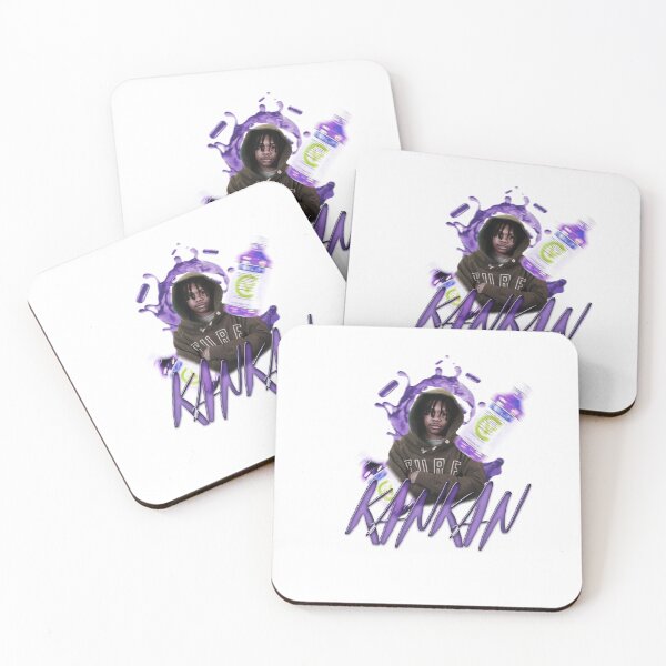 Item preview, KANKAN RAPPER designed and sold by joeyyyp.