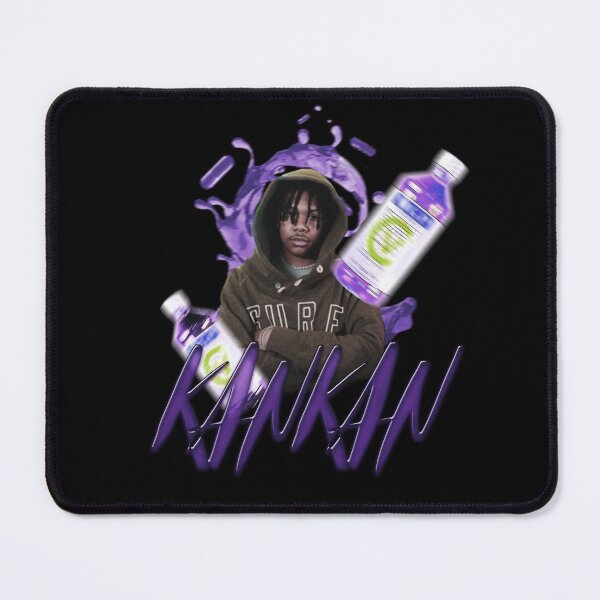Item preview, KANKAN RAPPER designed and sold by joeyyyp.