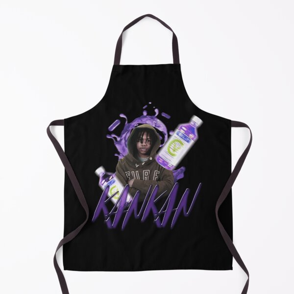 Item preview, KANKAN RAPPER designed and sold by joeyyyp.