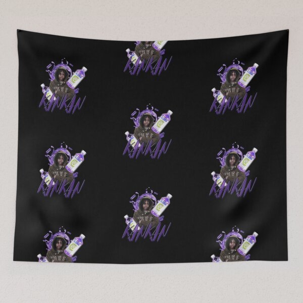 Item preview, KANKAN RAPPER designed and sold by joeyyyp.