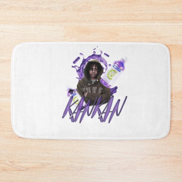Item preview, KANKAN RAPPER designed and sold by joeyyyp.