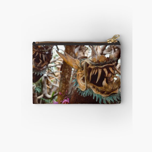 Item preview, Jardín botánico Bios designed and sold by Chase Robinson Photography.