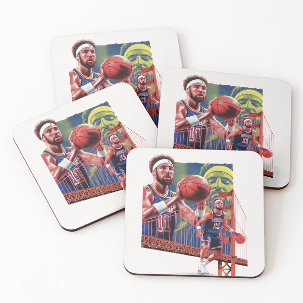 Item preview, Klay Thompson 11 Champions 2022 designed and sold by MichaelBK11.