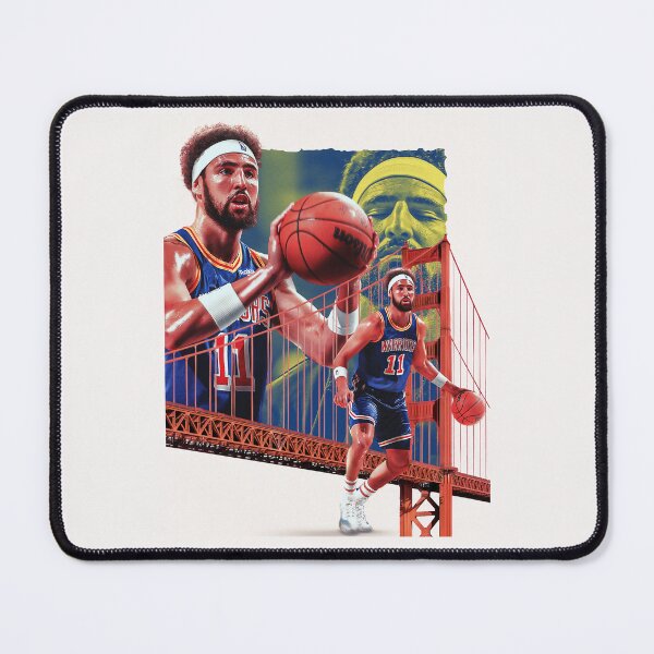 Item preview, Klay Thompson 11 Champions 2022 designed and sold by MichaelBK11.