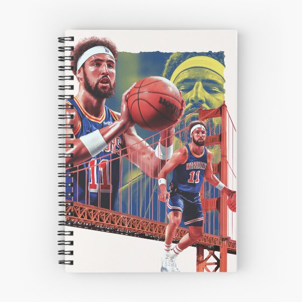 Item preview, Klay Thompson 11 Champions 2022 designed and sold by MichaelBK11.