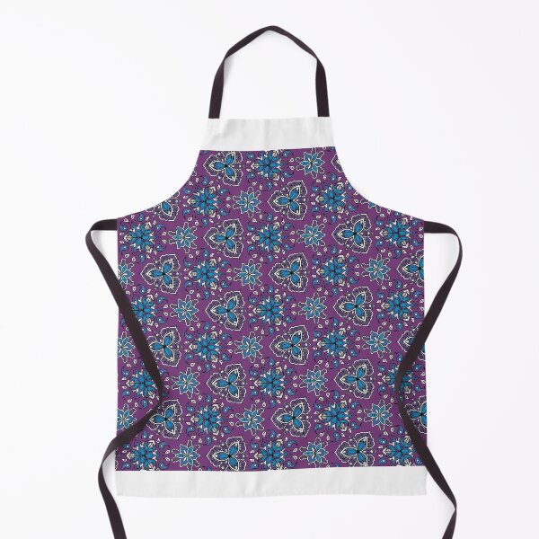 Item preview, Unique purple Pattern designed and sold by AddsAesthetics.