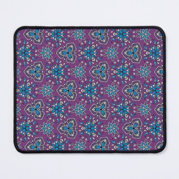 Item preview, Unique purple Pattern designed and sold by AddsAesthetics.