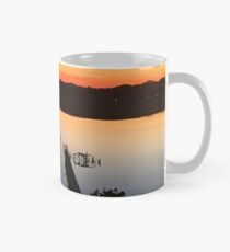 Osprey Sunset Mug