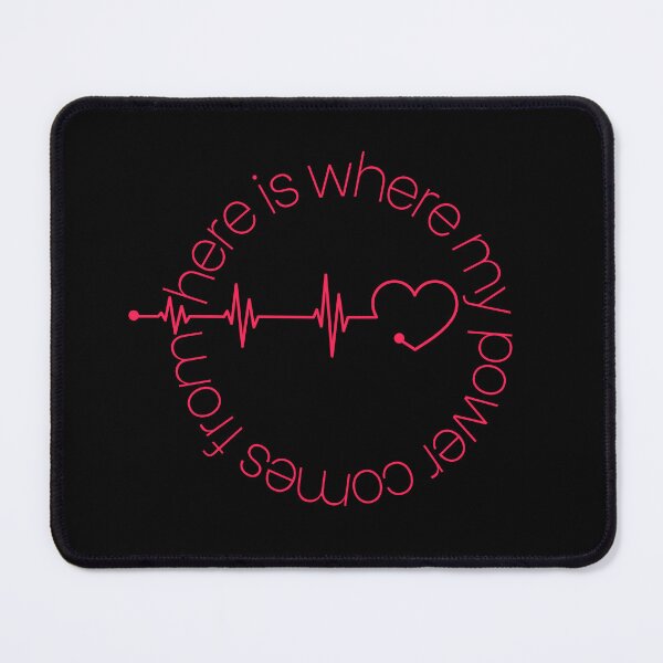 Item preview, EKG Pumping Heart Cap designed and sold by MagicWolfStar.