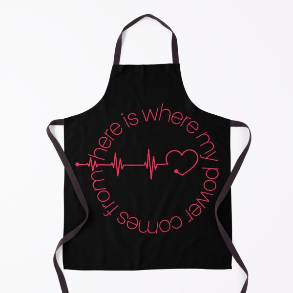 Item preview, EKG Pumping Heart Cap designed and sold by MagicWolfStar.