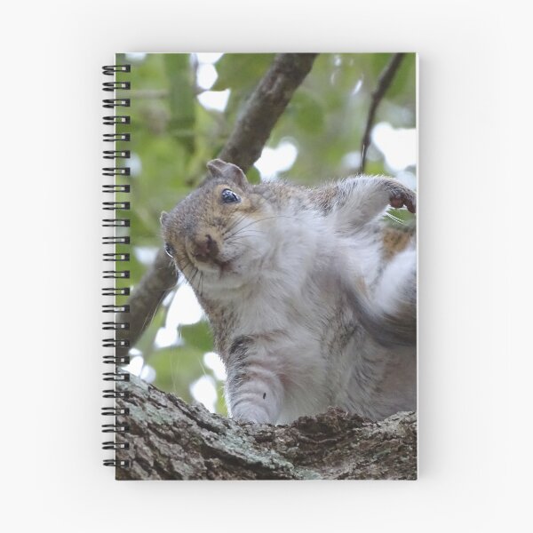 Item preview, Cute Squirrel #0083 designed and sold by Jeffrey Mask.