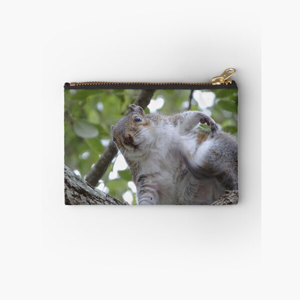 Item preview, Cute Squirrel #0083 designed and sold by Jeffrey Mask.