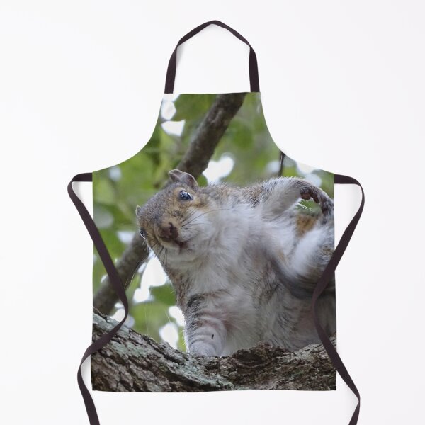 Item preview, Cute Squirrel #0083 designed and sold by Jeffrey Mask.