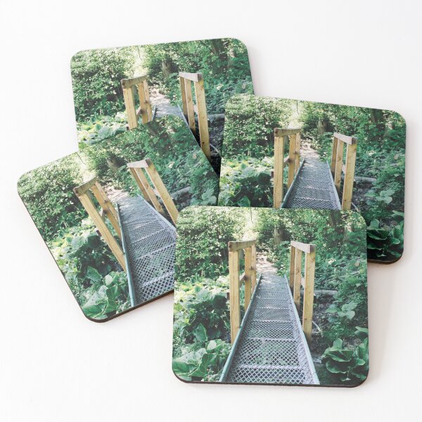 Item preview, Hiking Bridge designed and sold by RoseyElisabeth.