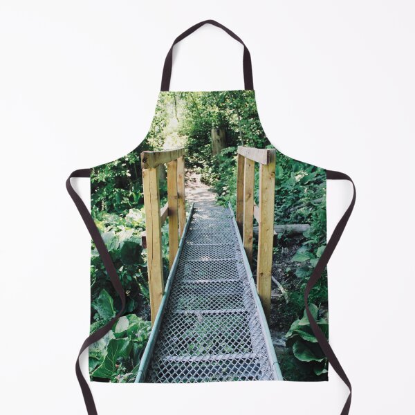 Item preview, Hiking Bridge designed and sold by RoseyElisabeth.