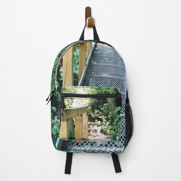 Item preview, Hiking Bridge designed and sold by RoseyElisabeth.