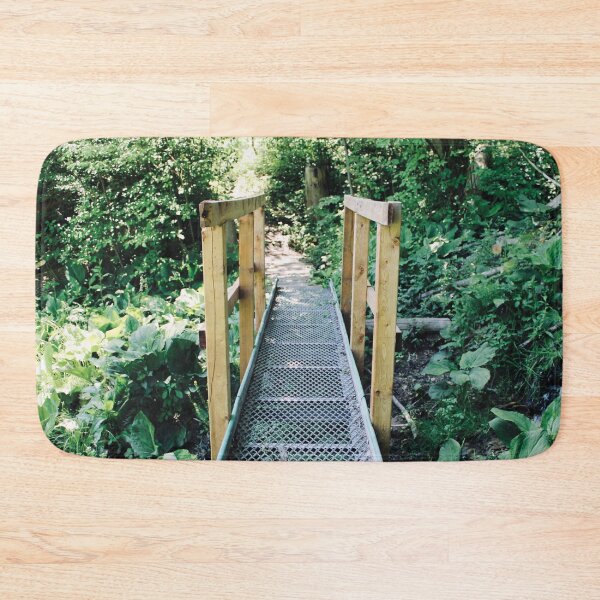 Item preview, Hiking Bridge designed and sold by RoseyElisabeth.