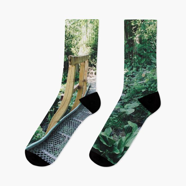 Item preview, Hiking Bridge designed and sold by RoseyElisabeth.
