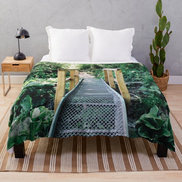 Item preview, Hiking Bridge designed and sold by RoseyElisabeth.