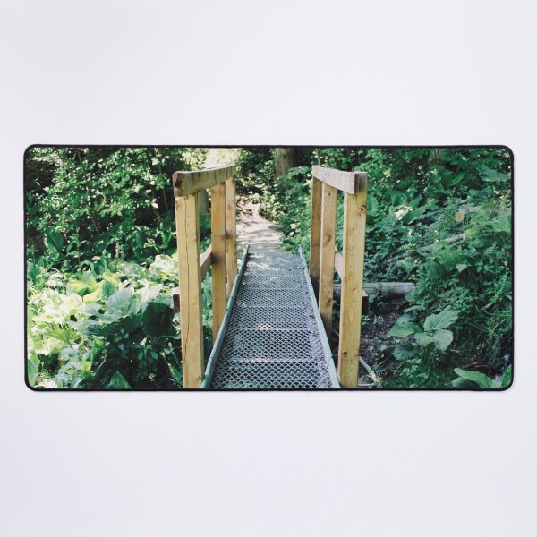 Item preview, Hiking Bridge designed and sold by RoseyElisabeth.