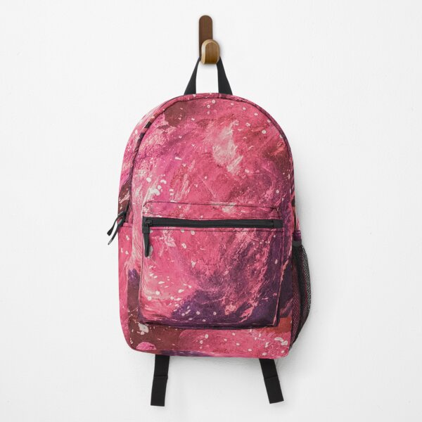 Item preview, Based on a True Galaxy! - Warm Pink designed and sold by arfff.