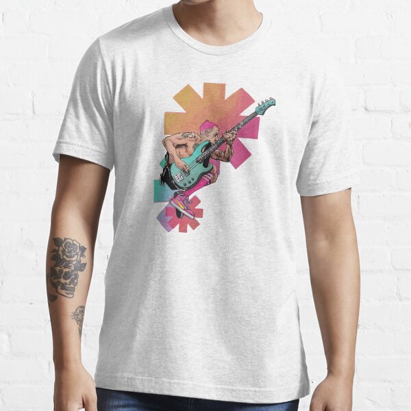 The Jump Of Fleaaa Essential T-Shirt