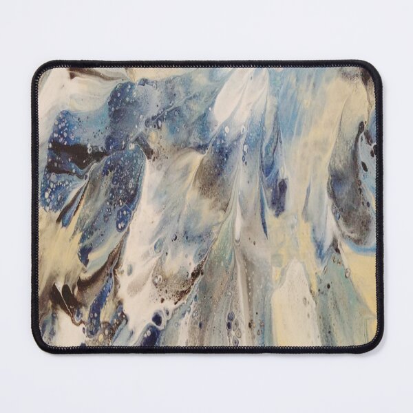 Item preview, Moody Blues Time designed and sold by PAMELA HULL.