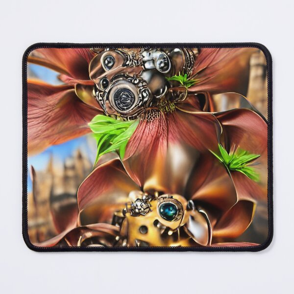 Item preview, Steampunk Flower  designed and sold by CSturgill2.