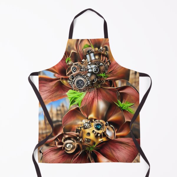 Item preview, Steampunk Flower designed and sold by CSturgill2.