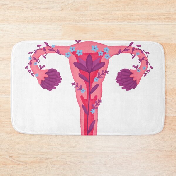 Item preview, Stay Out of my Uterus designed and sold by River Graphic Design.