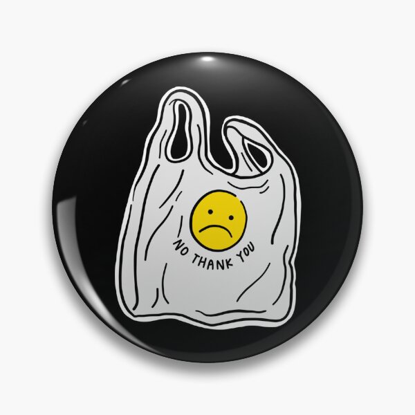 Item preview, Say no to plastic bags  designed and sold by Williamsdesign1.