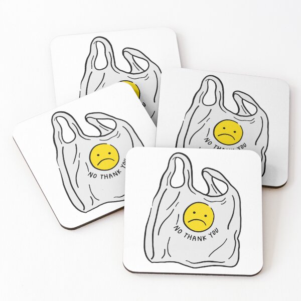 Item preview, Say no to plastic bags  designed and sold by Williamsdesign1.