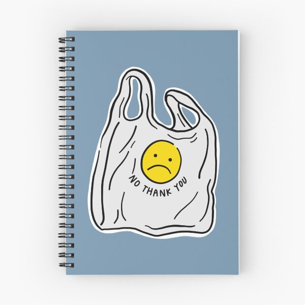 Item preview, Say no to plastic bags  designed and sold by Williamsdesign1.