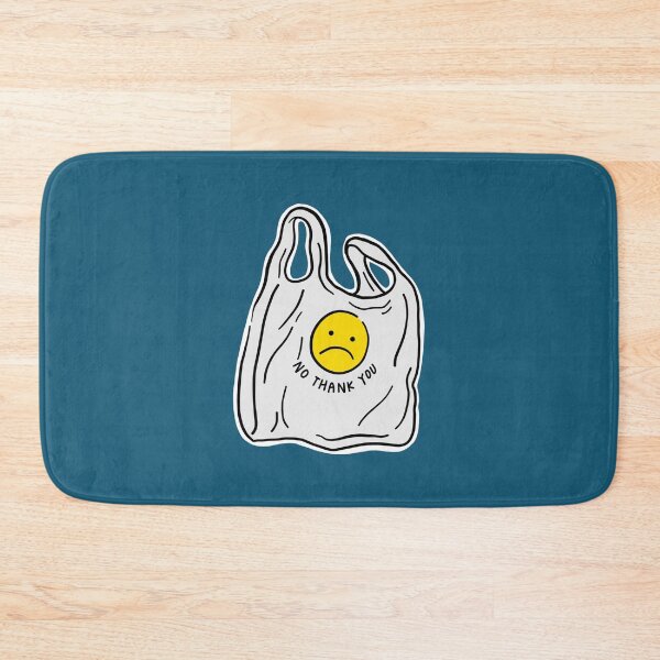 Item preview, Say no to plastic bags  designed and sold by Williamsdesign1.