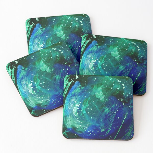 Item preview, Based on a True Galaxy! - Gaia designed and sold by arfff.