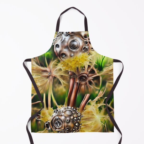Item preview, Steampunk Dandelion designed and sold by CSturgill2.