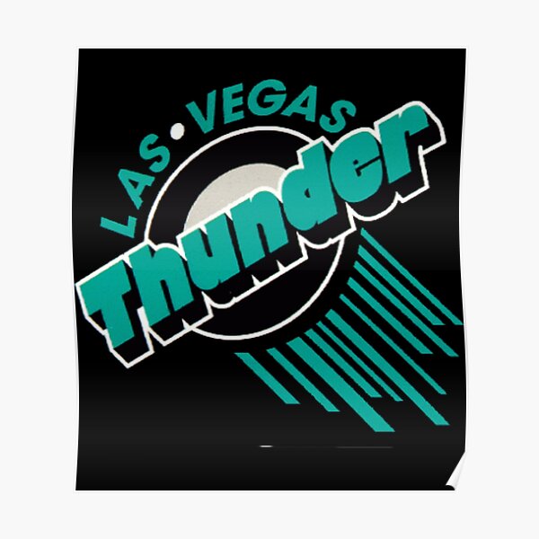 Las Vegas Sports Teams inset LV Design - Las Vegas - Posters and