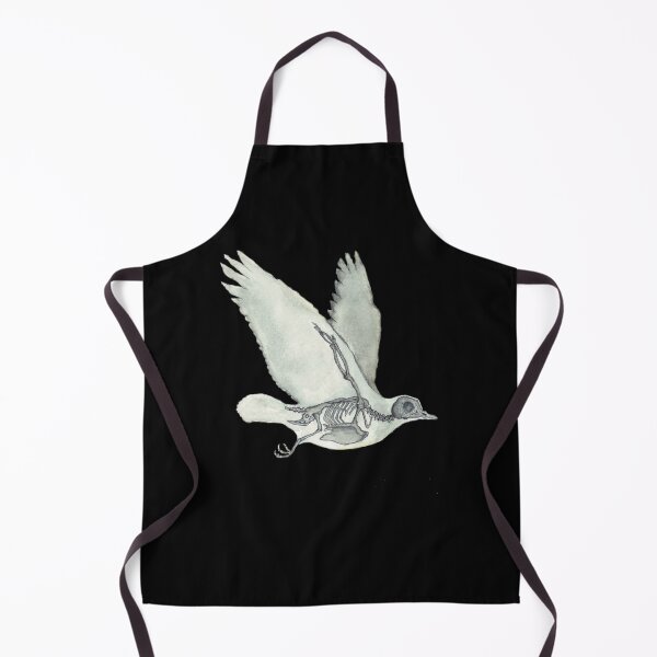 Item preview, Bird Skeleton Animal Dove Anatomy Classic T-Shirt designed and sold by kimmesajgreh.