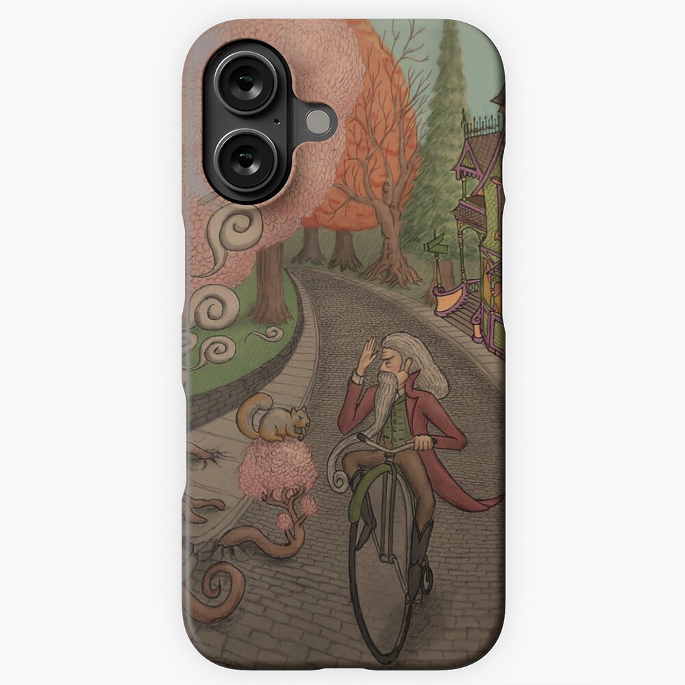 Item preview, iPhone Snap Case designed and sold by Ordovich.