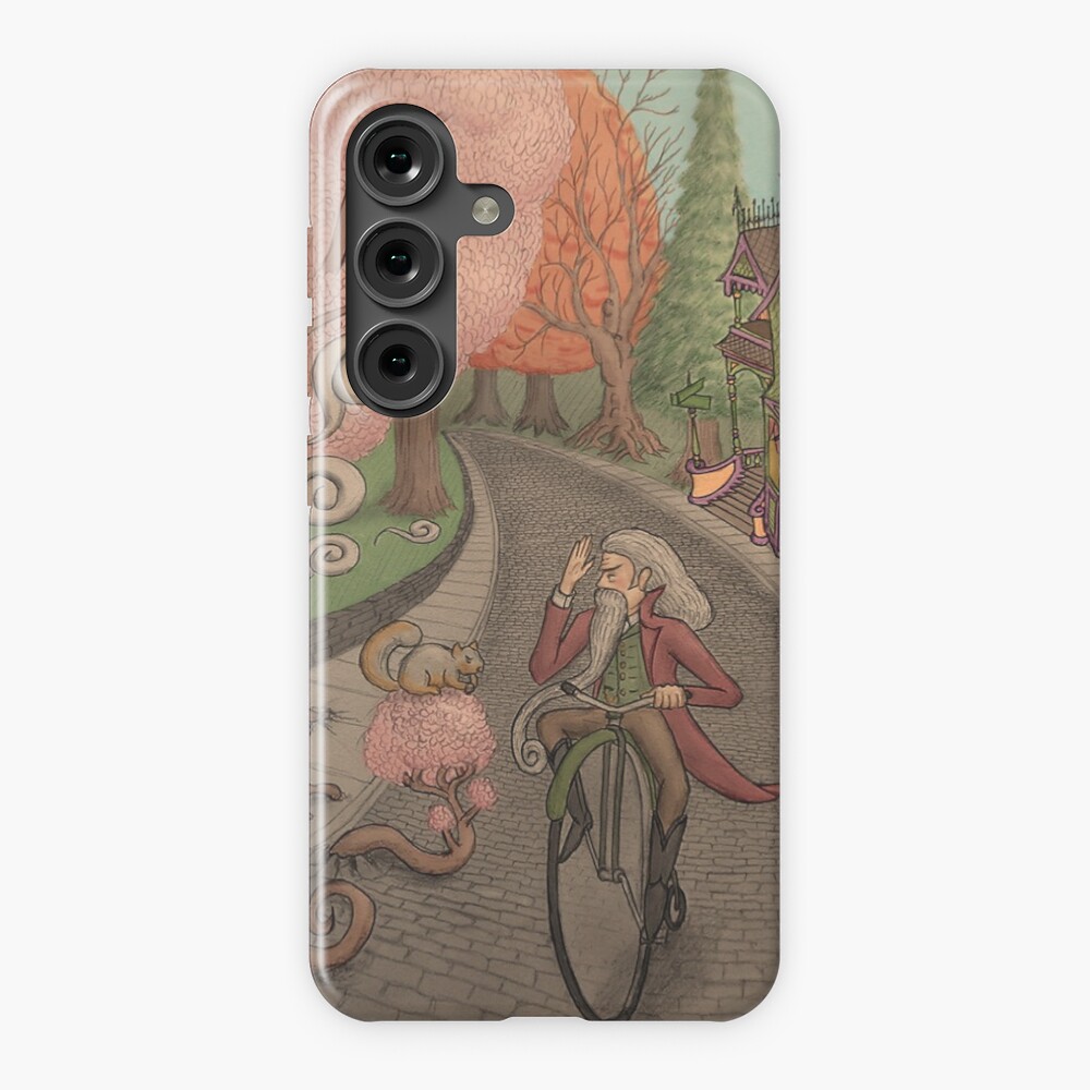 Item preview, Samsung Galaxy Snap Case designed and sold by Ordovich.