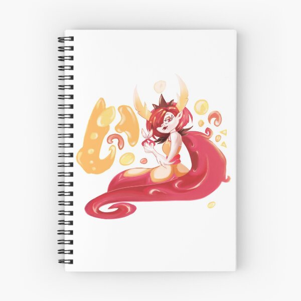 Item preview, Hekapoo designed and sold by Panterlo.