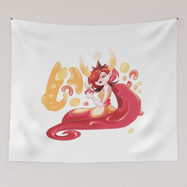 Item preview, Hekapoo designed and sold by Panterlo.